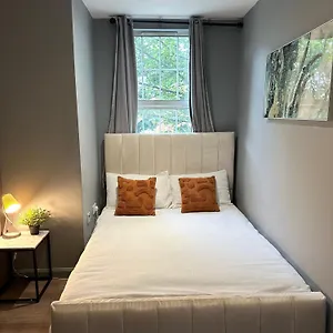 Apartment Kingcross 3 Bedroom Flat, 3mins To Euston