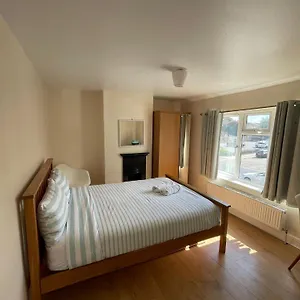 Homestay Oak