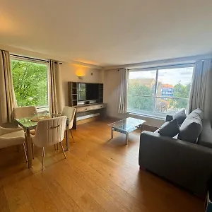 Westwood House *