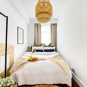 Hyde Park 1 Bedroom London
