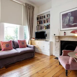 Veeve - Notting Hill Chic * London