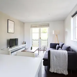Chelsea Harbour Luxury