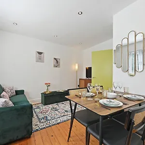 Park View, Kings Cross By Opulence Apartment