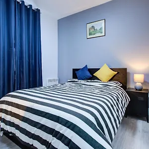Apartment Trendy London *