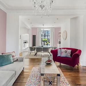 Stylish Maisonette Pass The Keys