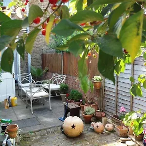 Homestay Cosy Double Near Wimbledon