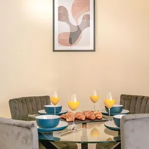Westminster - Cityapartmentstay Appartamento Londra