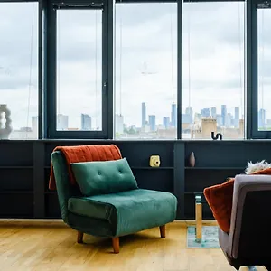 Appartamento Luxury Penthouse