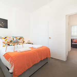 Cozy In The Heart Of Fulham,