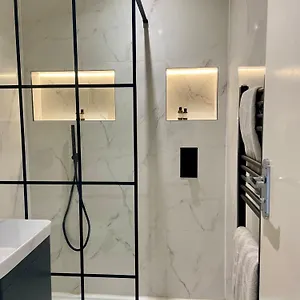 Apartment Fabulous In The Heart Of Kensington London