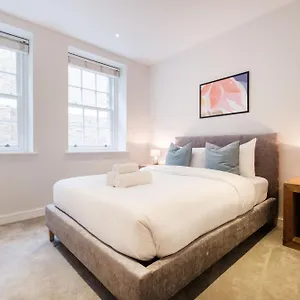 Of - 2br - Cityapartmentstay Apartment *