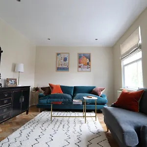 Apartment Town View Notting Hill