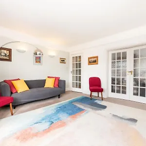 Appartamento Lovely Near River 20 Minutes To London Pass The Keys *
