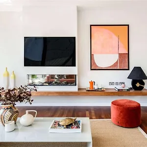Penthouse Filip In Apartment *