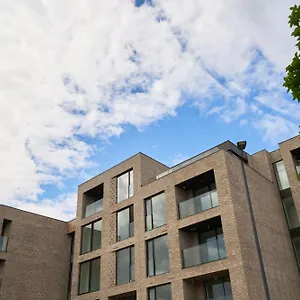 Modern At Dandi's Greenhill, Luxe Living With Communal Lounge, Coworking Space, And Rooftop Terraces * Harrow
