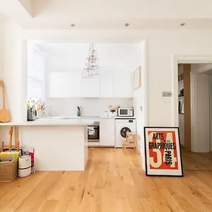 1-bed Flat In Westminster * London