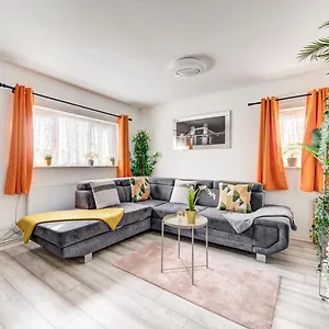 Apartment Guestready - Urban Comfort Near Wembley Stadium London