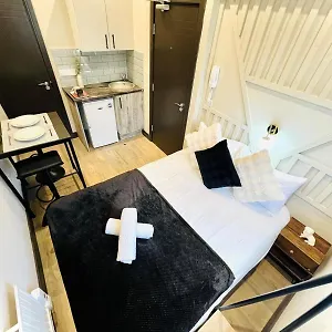 Appartamento Luxury Flats, Location For Tourists