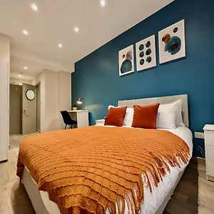 Apartment Charming Near Battersea Park