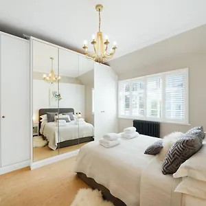 Apartment Hidden Gem