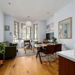 Guestready- Hidden Gem In Notting Hill With Garden London