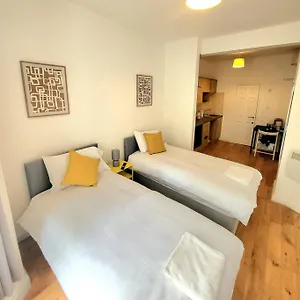 En-suite Double - Leytonstone E11 London