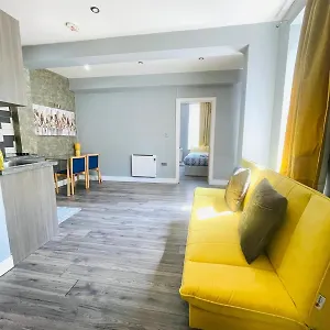 Beautiful Flat Near To Tower Bridge London