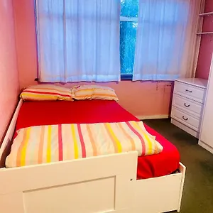 One Double Available Homestay *