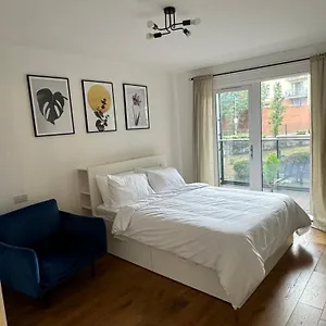 Apartment Luxury Two Bedroom
