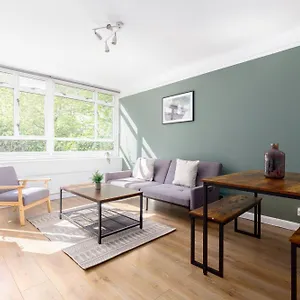 The Pimlico Apartment London