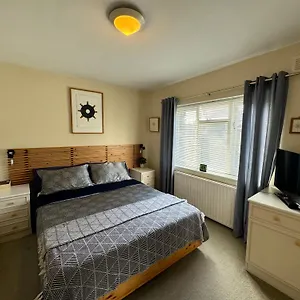 Delightful 3bd Family W Garden Finsbury Park London
