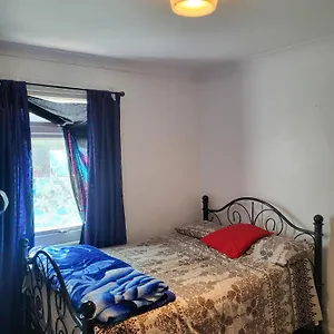 Homestay 7 Nursery Road