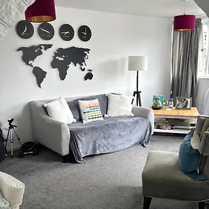 Cosy Angel Homestay London