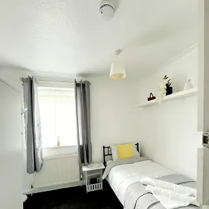 Homestay Cosy 5