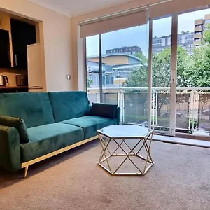 Regents Park & Lords Cricket 1 Bed Flat Apartment London