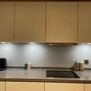 Apartment Beautiful 3bed3bath Kensington *