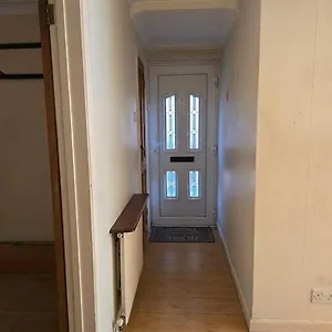 Apartment Accessible Flat Greater London