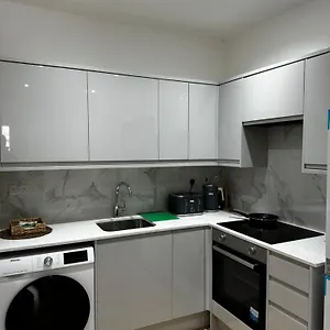 Apartment Prime London