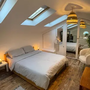Loft Apartment London