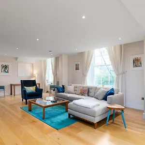 Apartment Guestready - Spacious In Clapham Town London