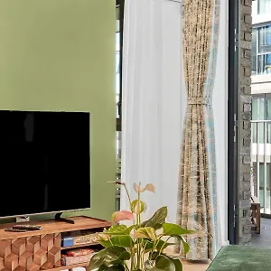 Stylish Flat In East Ideal Urban Retreat Pass The Keys Apartment London