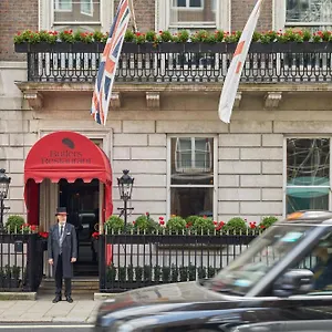 Отель The Chesterfield Mayfair Лондон