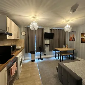 Appartamento Cosy 2 Bedrooms