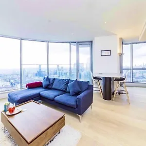 Apartment Spectacular High View