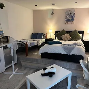 Guest&rest Acton London