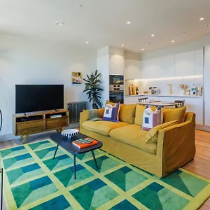 The Sessile By Way Of Life Apartment *