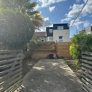 East Dulwich Homestay * London