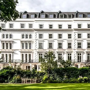 Leinster Square Deluxe In