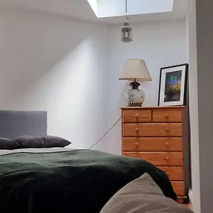 King's Cross Road Private Guest house