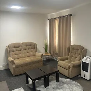 Two Bedroom Hatch End